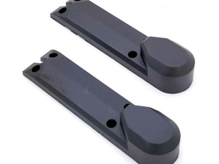 Embellecedor horquilla Kugoo S1