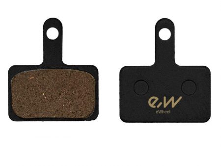 RT004-R pastilla resina - 2 juegos