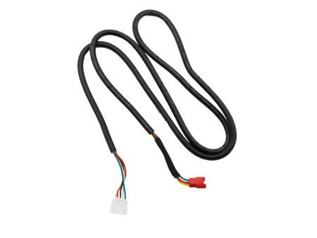 Kit electrónica 36V 20A 350W con luz controlable para Cecotec