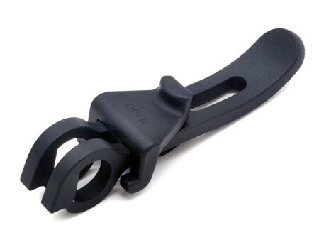 Palanca pliegue con seguro para mástil Xiaomi