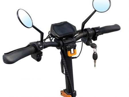 Retrovisor R y L EW01 - 2 uds