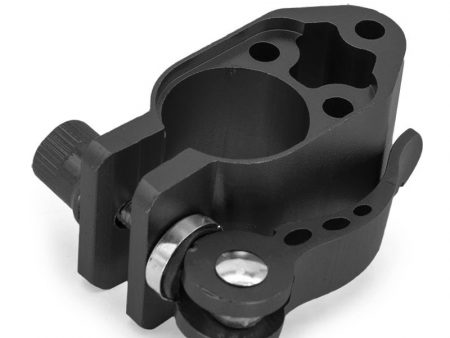 Cierre negro para Smartgyro