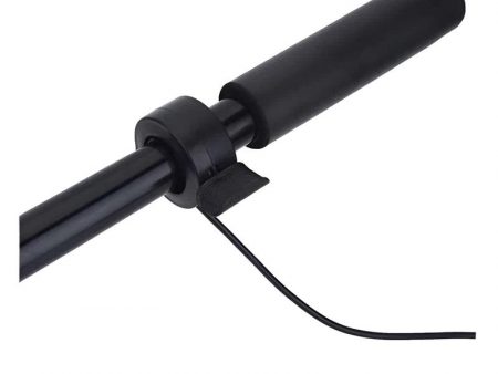Acelerador con conector SM 1,8M negro
