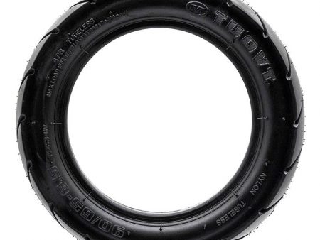 Neumático Tubeless 90/65-6,5 [TUOVT]