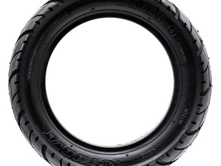 Neumático 80/65-6 - 10x3 - 255x80 [TUOVT]