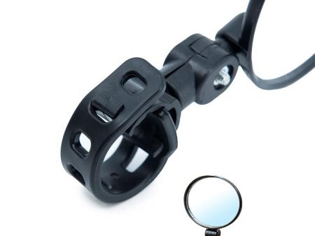 Retrovisor R Y L EW02