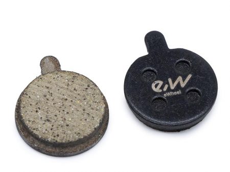 CT003-R pastilla resina para Xiaomi - 2 juegos