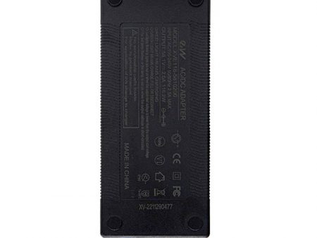 Cargador premium 52v (salida 58,8v) 2A conector Gx16 para Dualtron Mini