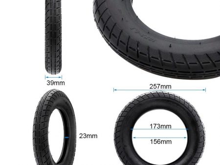 Neumático 10x2-6,1 [Xuancheng]