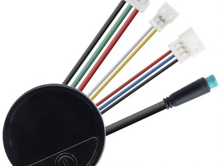 Display para Ninebot ES1,2 y 4