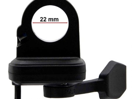 Acelerador con conector waterproof 8mm para Smartgyro Speedway & Rockway