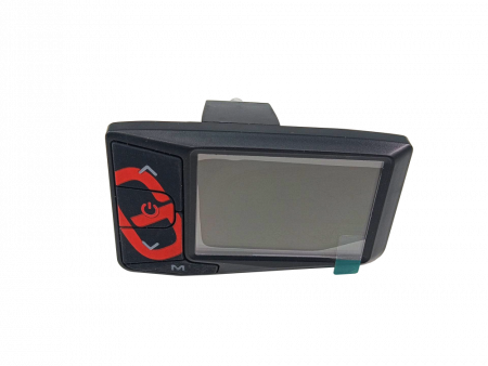 Panel Pantalla E-BIKE Rider Rock CDC13-V1.0