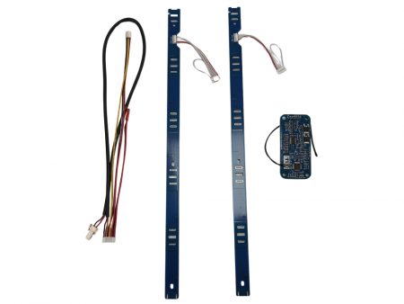 Placa de Circuito Control de batería BMS xiaomi PRO