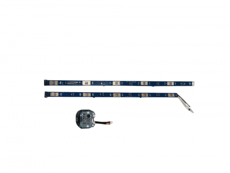 Placa de Circuito Control de batería BMS Ninebot ES1 ES2 ES3 ES4