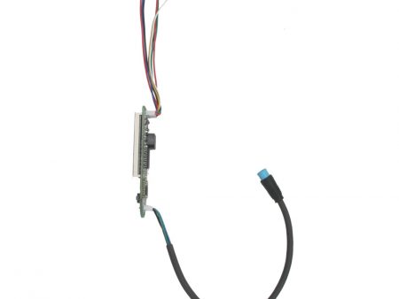 Panel Display Ninebot Max G30