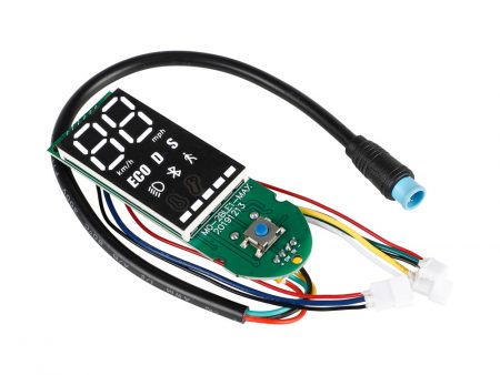 Panel Display Ninebot F20/F25/F30/F40