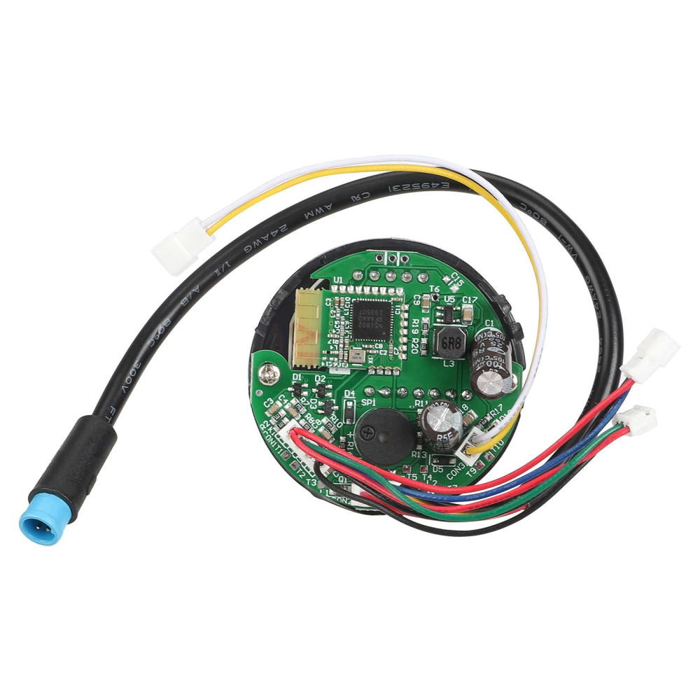 Guia completa de reparacion Ninebot F3