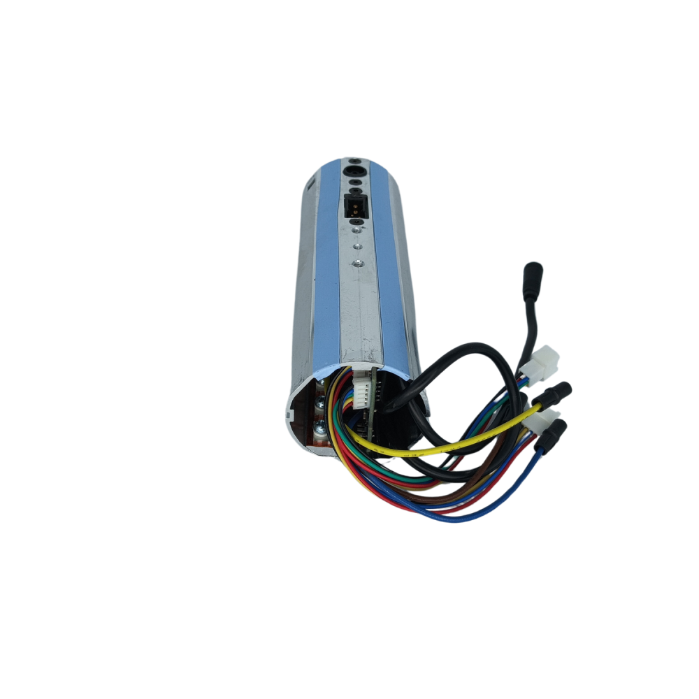 Guia completa de reparacion Ninebot F2