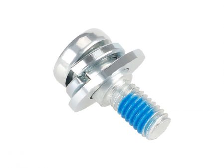 Tornillos rueda trasera xiao mi M365/1S/Essential/Pro/Pro2