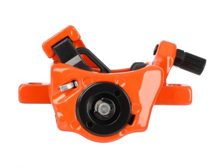 Bloque de Freno MI3/4 Pro Naranja