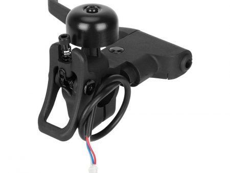 Maneta de Freno Con Tiembre Xiaomi 4 Pro (1nd Gen)