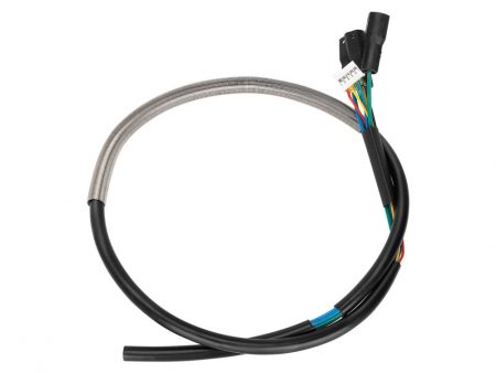 Cable Motor de Max G30