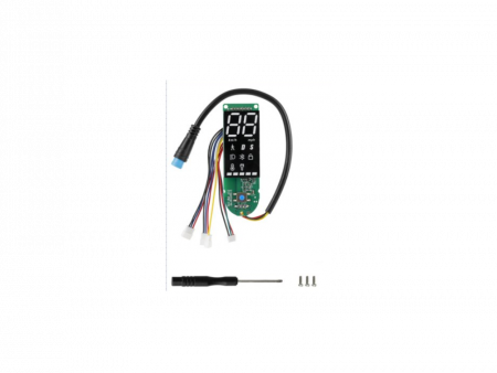 Panel Display xiaomi Pro 2 Con Doble Freno