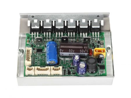 Controladora Xiaomi Mi4