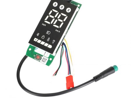 Panel Display Original Xiaomi 4 Lite (2nd Gen)