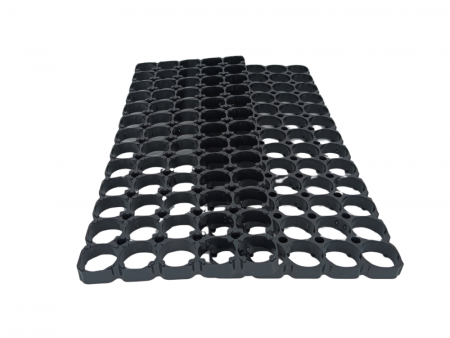 Soporte de Batería 18650 13S5P (2 PCS)