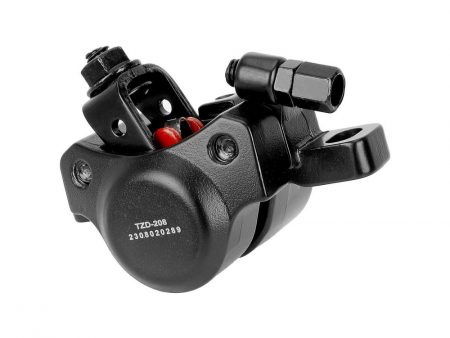 Pinza freno Negro Patinete Niu