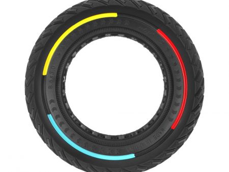 Rueda Maciza 8.5×3 (50/134) Offroad Colores