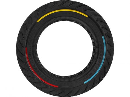 Rueda Maciza 10*3/255*80(80/65-6) Offroad Colores