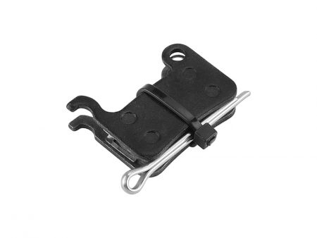 Pastillas de Freno Para X-tech/Mi 3 (2PCS)