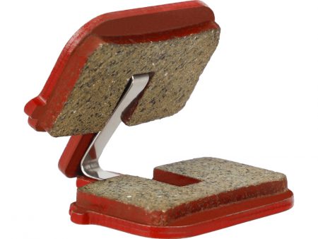 Pastillas de Freno Para Zwolf/Kugoo G-Booster (2PCS)