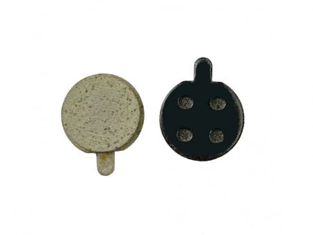 Pastillas de Freno 19mm T4/Xiaomi 10Pares