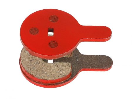 Pastillas de Freno Para Kugoo G2 Pro 10Pares