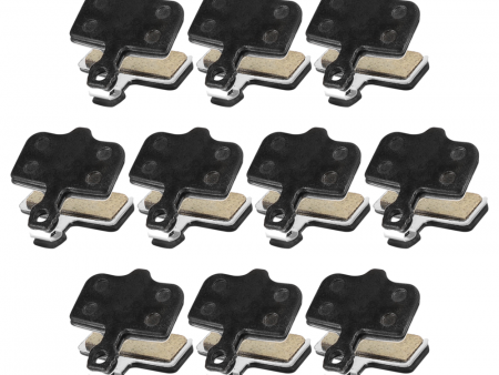 Pastillas de Freno Para Speedual Zero 8X 10X 11X/VSETT 10/ 10Pares