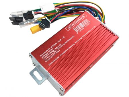 Controladora Z-One PP27-272 (E9T-17128-19)