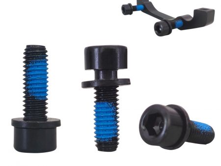 Tornillo Para Pinza De Freno 50 Pcs