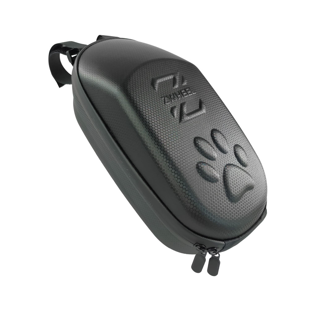 Mochila Waterproof De Manillar Zwheel