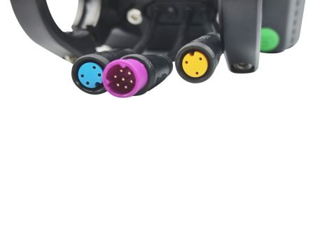 Panel Pantalla ZCougar 2021