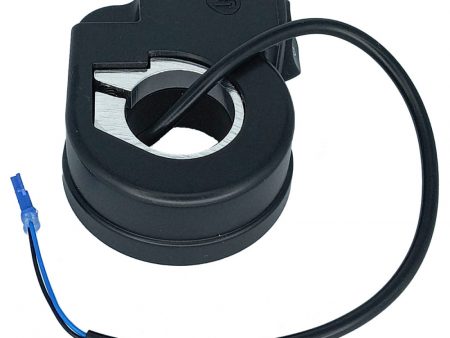 Botón Intermitentes Zfox Max