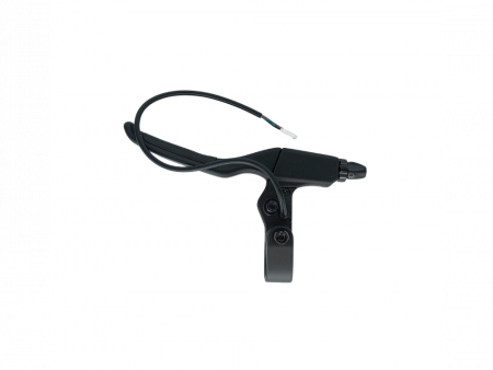 Maneta Freno Derecha ZFox Max