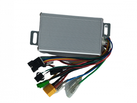 Controladora Zlionx Max DGT/S2