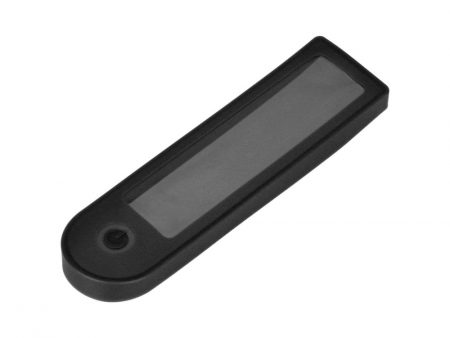 Protector silicona de pantalla de patinete eléctrico E9