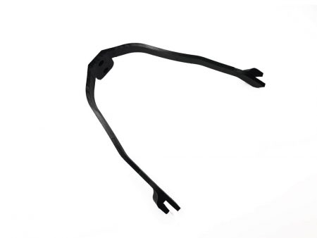 Soporte Guardabarro trasero Negro patinete Xiaomi
