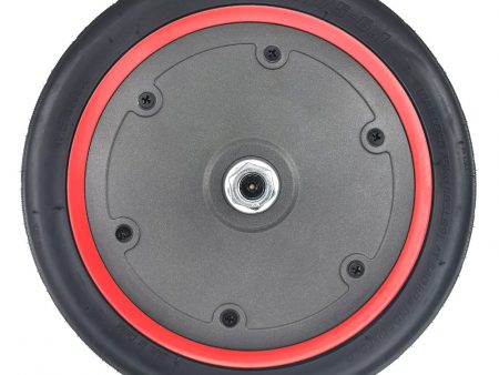 300W MOTOR+ 8,5´NEUMÁTICO CÁMARA