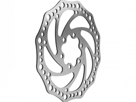 DISCO DE FRENO 140mm -T4/T8