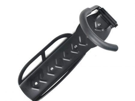 Soporte montaje de pared para Patinete/Bici